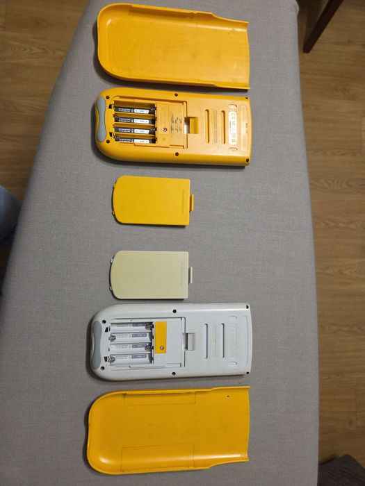 Calculadoras gráficas Texas TI-84 Plus - 100% funcional - 10€ cada