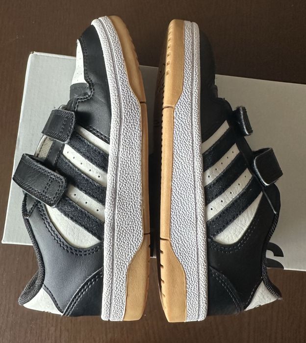 Дитячі кросівки Adidas Break Start El Cf C, 32р