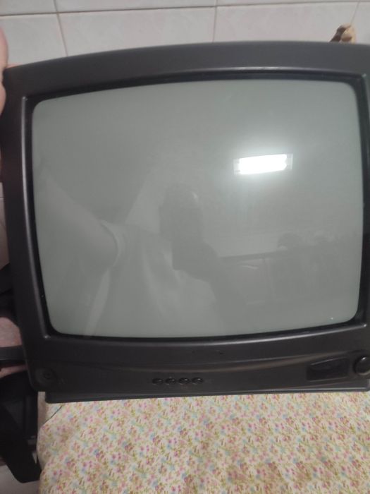 Televisão Marca Sony