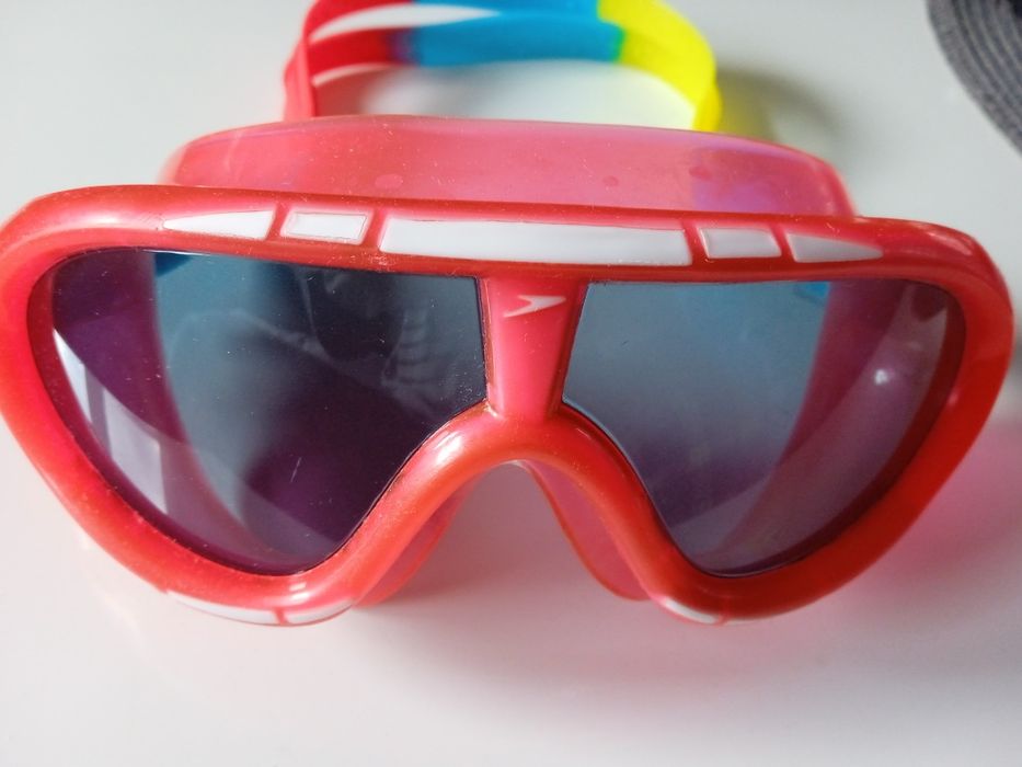 Maska okulary Speedo biofuse rift