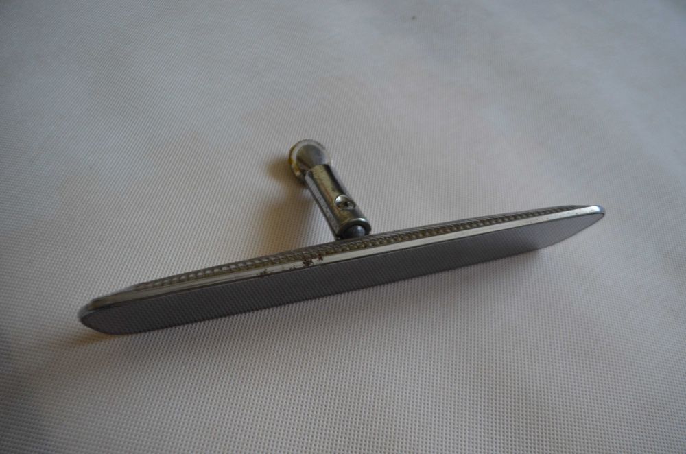 lusterko do samochodu Chevrolet Bel Air z 1957 roku