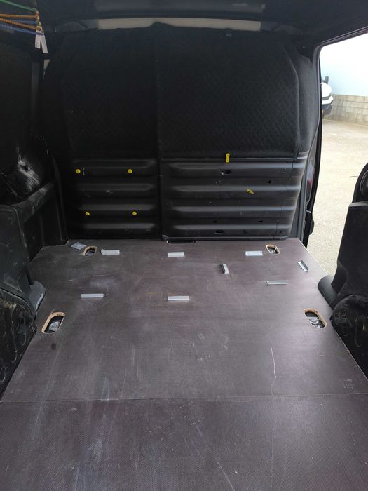 Peugeot Partner 1.6 Hdi 2017 3 Lugares Iva Dedutivel