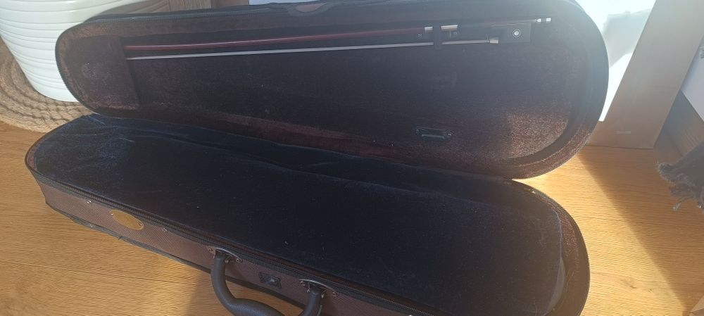 Skrzypce 1/2 do nauki