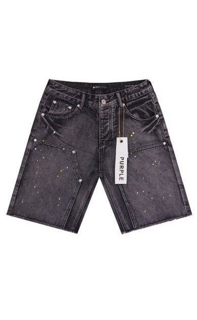 Шорти джинсові Purple