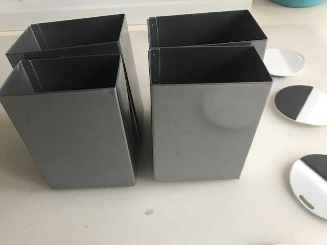 Porta lápis caixas iman para canetas lápis - IKEA