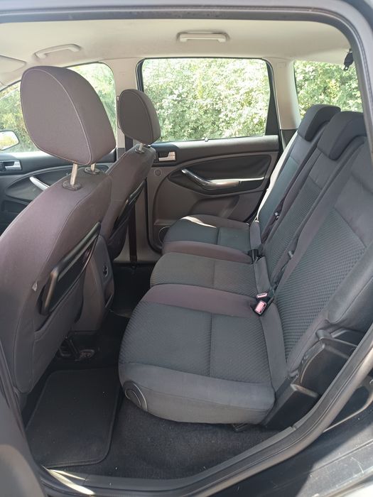 Ford c max 1.6 Titanium