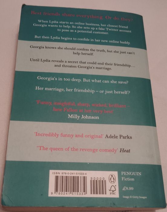 Li bro Escrito em Língua Inglesa Worst.Idea.Ever. Usado