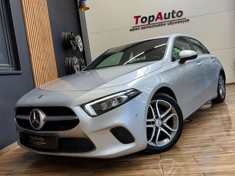 Mercedes-Benz Klasa A