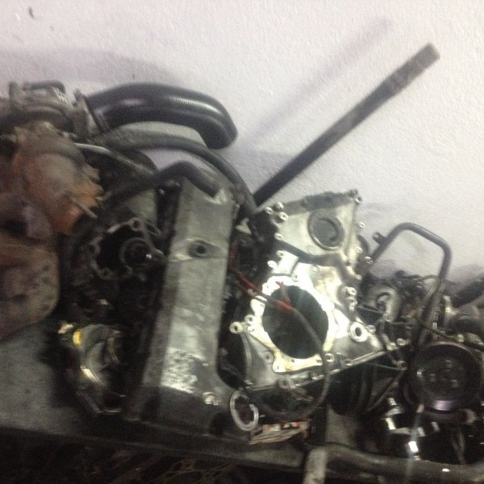Embraiagem bi massa mercedes cdi