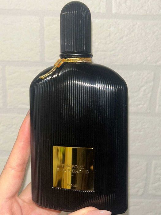 Tom Ford Black Orchid 100 ml eau de parfum Оригинал