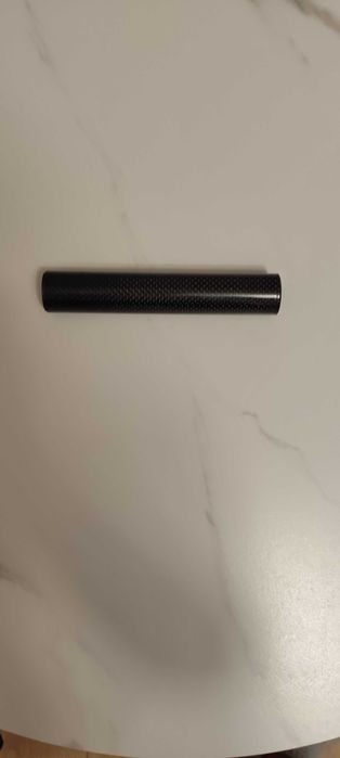 Tłumik do wiatrówki