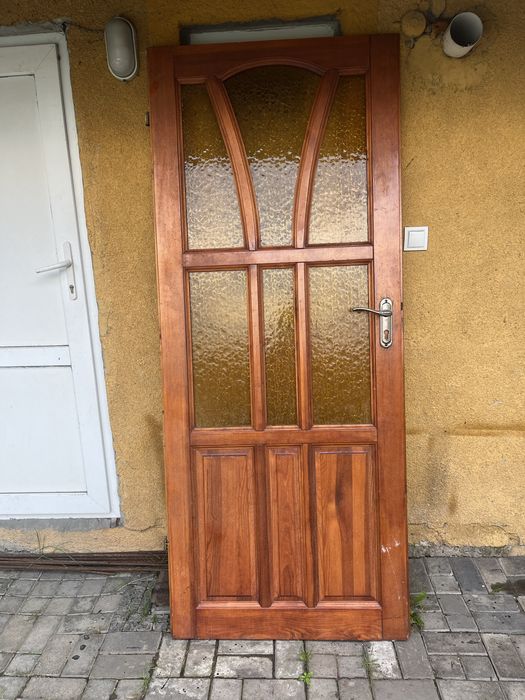 Двері міжкімнатні