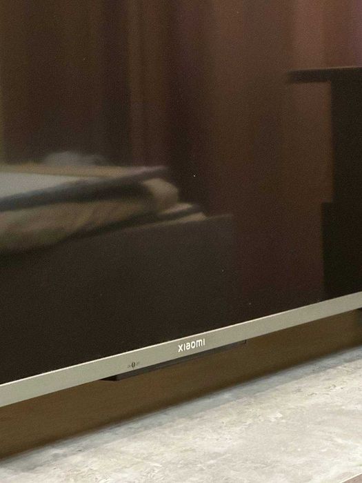 Телевізор Xiaomi Mi TV Q2 55" QLED 4K Android TV + тумба