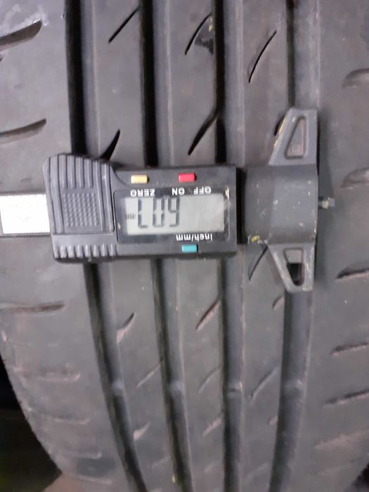 Komplet opon Nexen Nblue HD Plus 205/60 R16 92H Nr.332