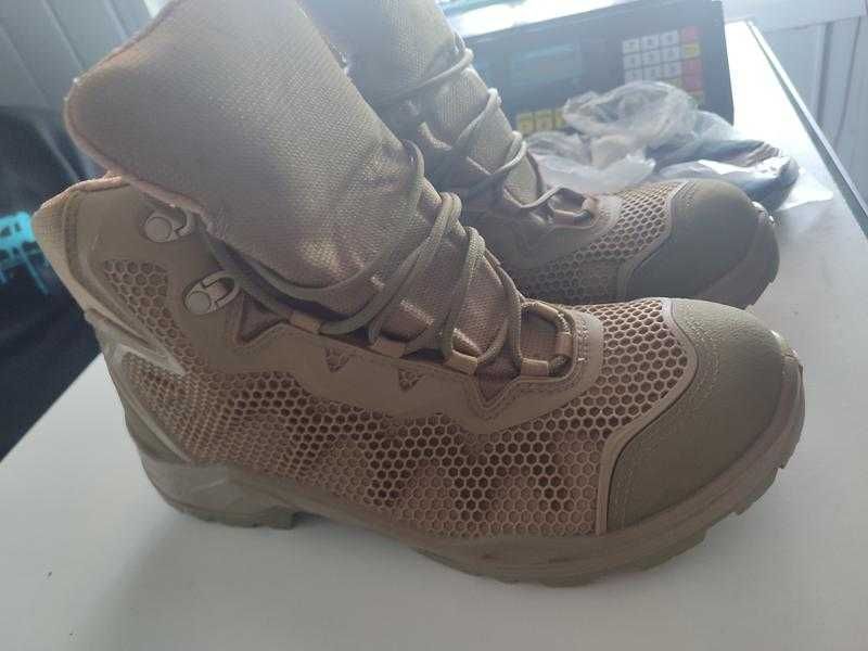 Продам берці Talan demiseason