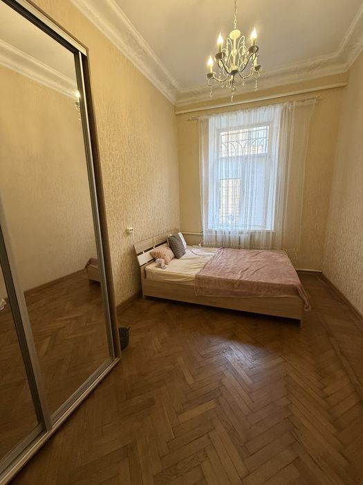 Сдам 3ком Пантелеймоновская 32/ Канатная/ район Музкомедии