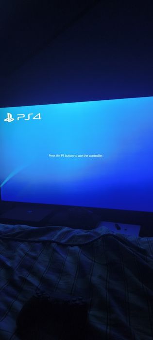 PlayStation 4 Pro  - Troca ou Venda