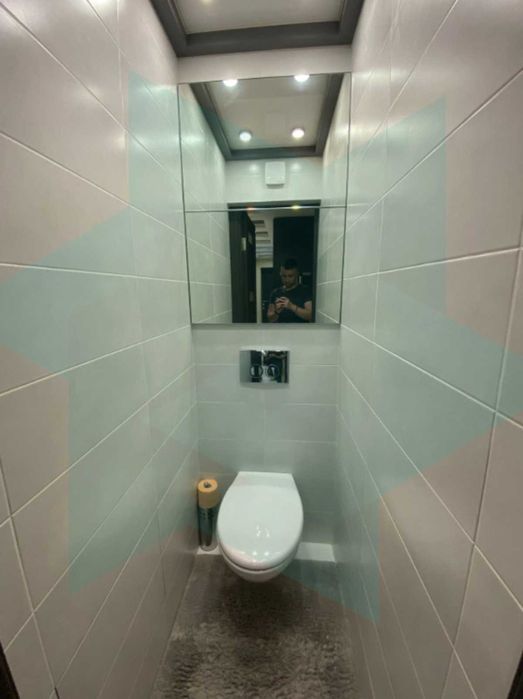 У продажу розкішна 3к. квартира, Тополь 2, 35