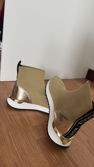 Botins/ténis Michael Kors 36