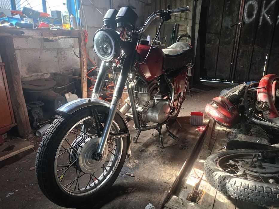 Продам планета 5