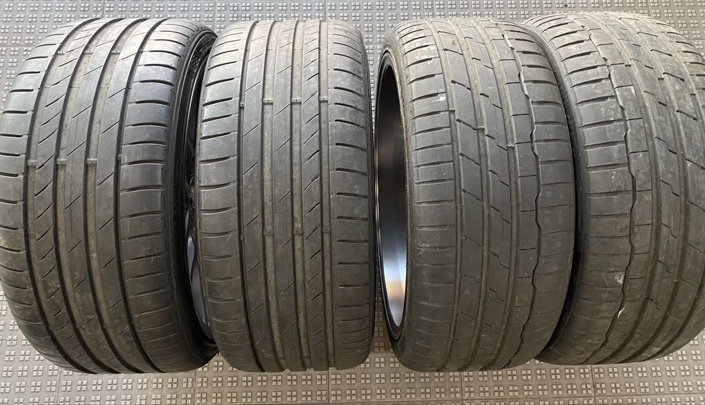 Jantes 19 BMW  5/120