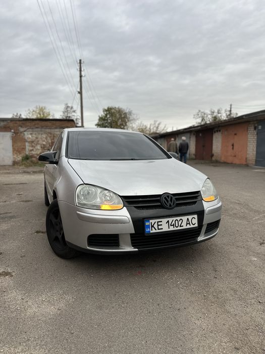 продам Golf 5 1.4 mpi