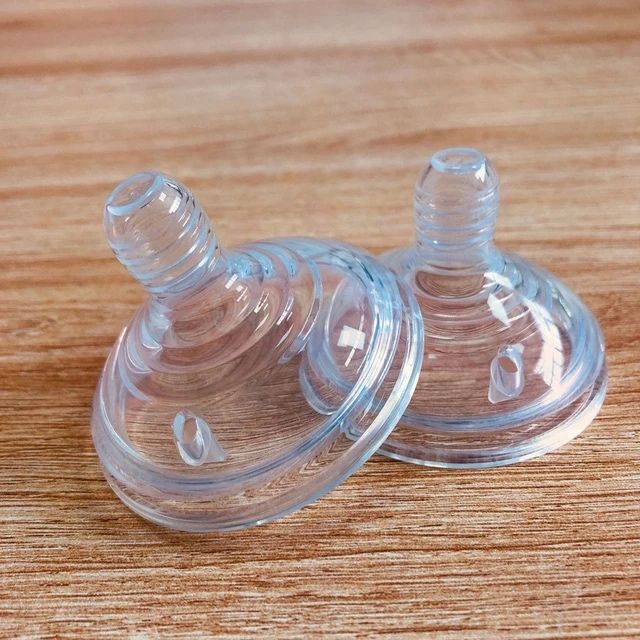 Новая бутылочка МАМ Tommee Tippee соски