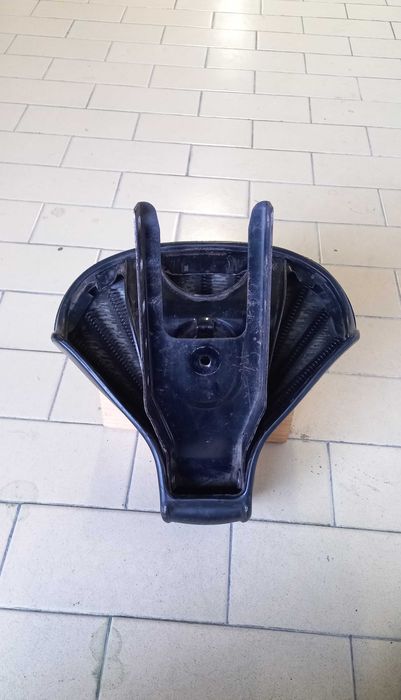 Selim original Solex. Bom estado.