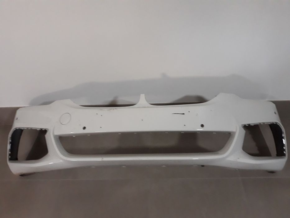 Parachoques Bmw serie 5 G30 M Sport