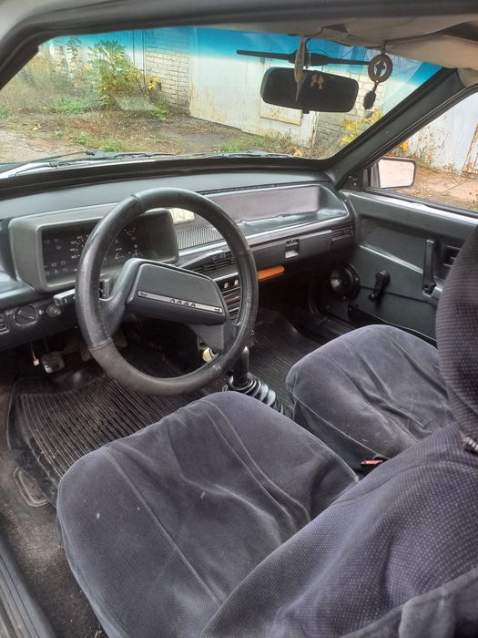 Автомобіль ВАЗ 2108, 1992 рік,двигун 1.3, повне переоформлення, Суми