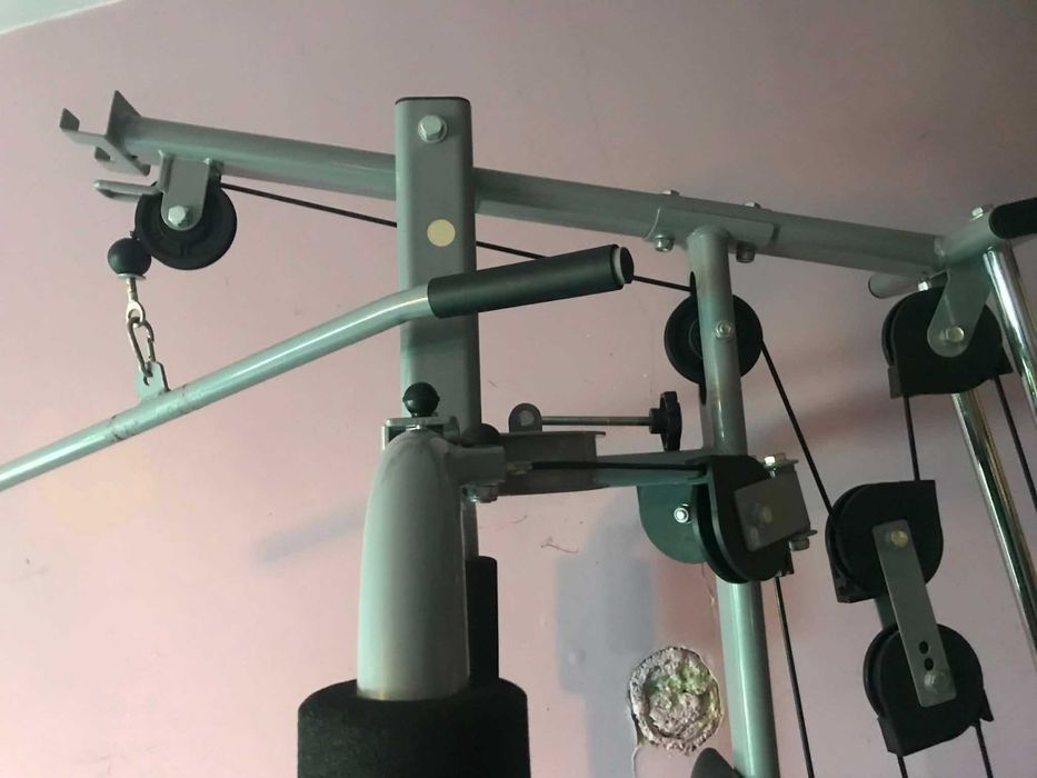 Atlas do ćwiczeń Abarqs AB2515