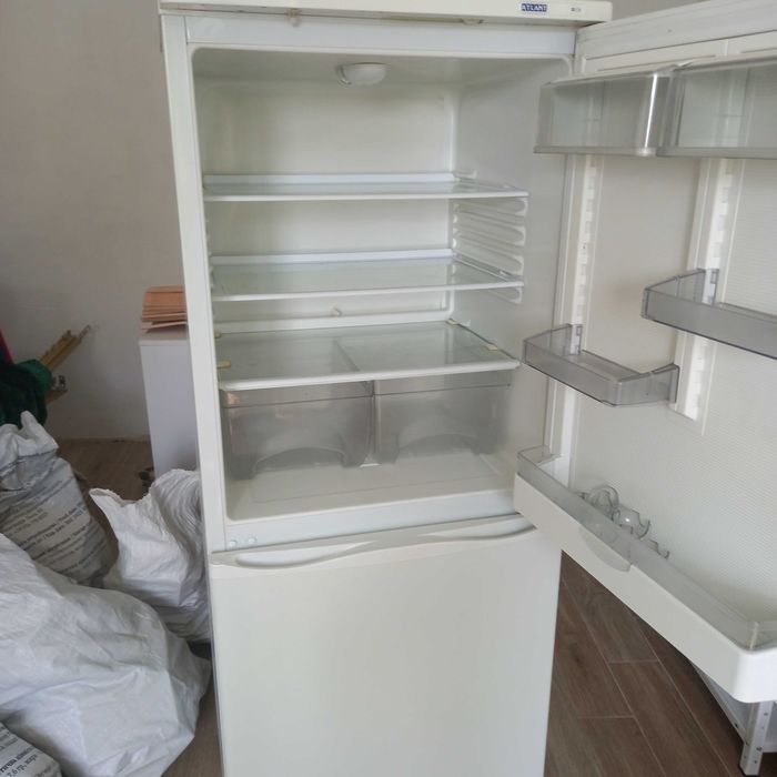 Холодильник Атлан