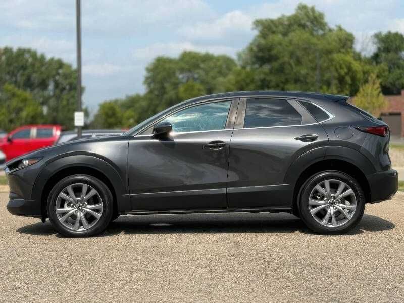 2021 Mazda CX-30 Preferred
