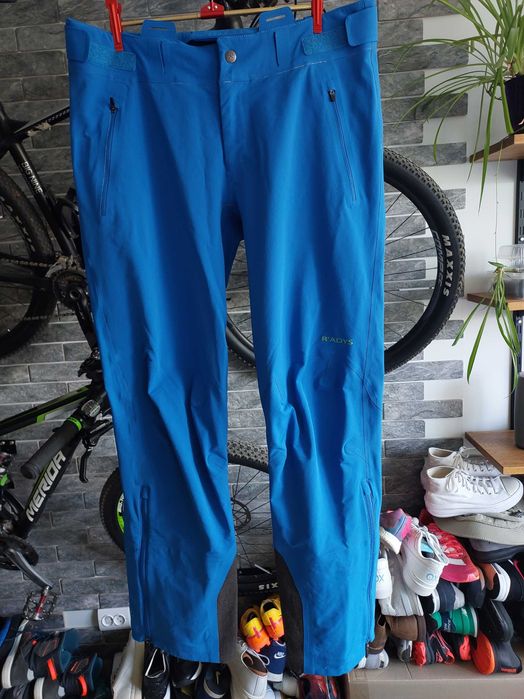 Чоловічі  стрейчеві штани RADYS R4