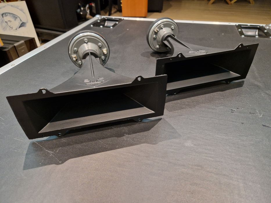 Klipsch horn + driver k700