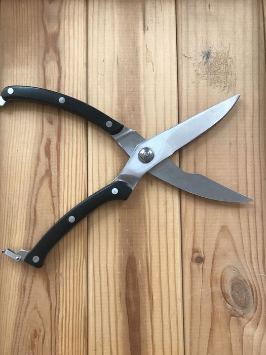 Berghoff кухонні ножниці для птиці.