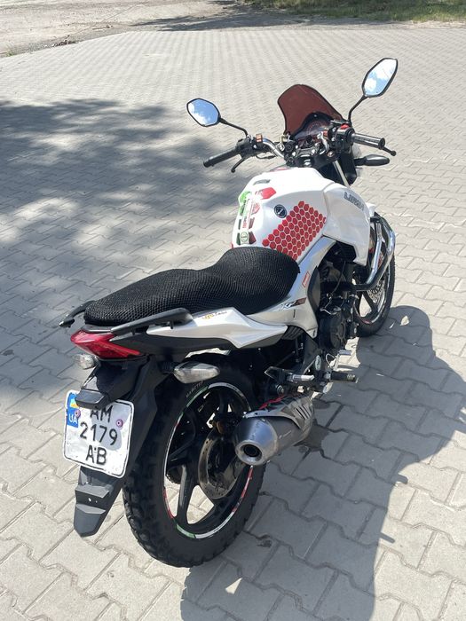 Продаж/обмін ліфан кп200