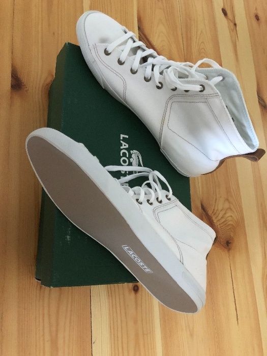 Lacoste Ramer Mid 45