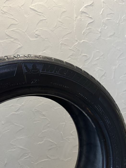 Гума (резина) Michelin 205/55 R16
