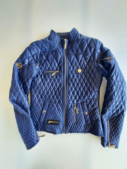 Piękna kurtka Gucci