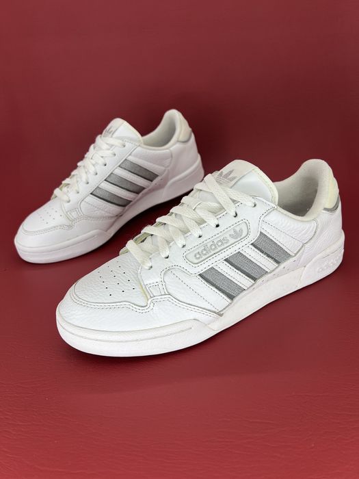 Кросівки. 42.5р.  Adidas Continental 80 Stripes