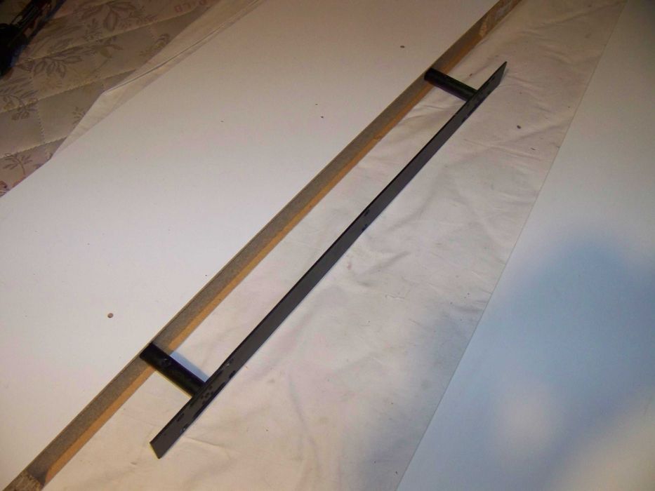 3 prateleiras IKEA fixação oculta