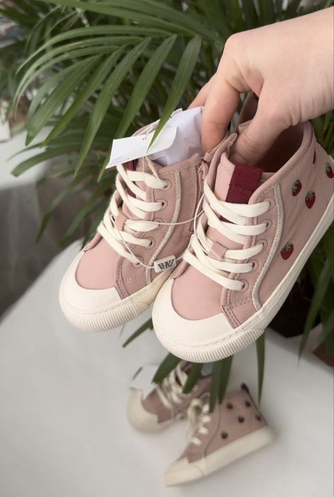 Хайтопи зара 23 та 25 р