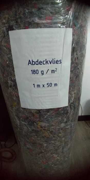 Tapete para Pintor em Velo Antiderrapante novo, comprado na Alemanha