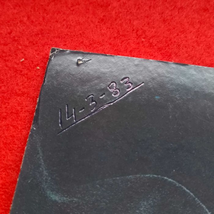 Roxy Music Avalon Vinil