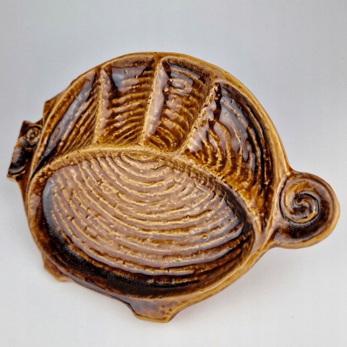 Jasba Keramik Ceramiczna Patera Prosiak