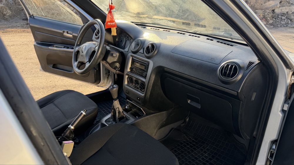 Geеly CK 1.5 2012р