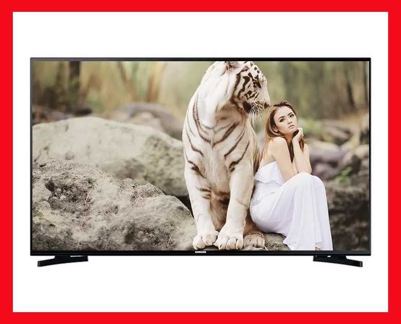 Телевизор Samsung 24 дюйма+Т2 FULL HD Самсунг USB/HDMI LED DVB-T2: 4 ...