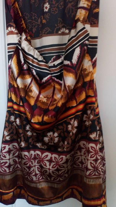 Vestido / blusa primavera verão