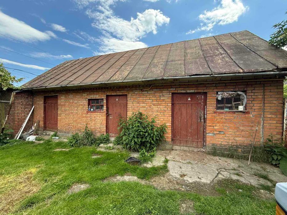 Продається затишний будиночок в Давидківцях 55000$ id45030